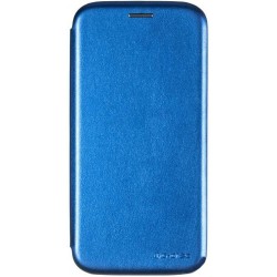 Чехол-книжка G-Case Ranger для Samsung J5 2017 J530 Blue