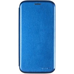 Чохол-книжка G-Case Ranger для Samsung J5 2017 J530 Blue