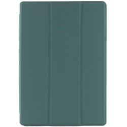 Чохол-книжка Book Cover (stylus slot) для Xiaomi Redmi Pad 2022 10.6 Pine Green