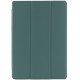 Чехол-книжка Book Cover (stylus slot) для Xiaomi Redmi Pad 2022 10.6 Pine Green - Фото 1