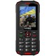 Телефон Sigma mobile X-treme PA68 Dual Sim Black/Red