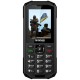 Телефон Sigma mobile X-treme PA68 Dual Sim Black