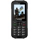 Телефон Sigma mobile X-treme PA68 Dual Sim Black - Фото 1