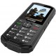 Телефон Sigma mobile X-treme PA68 Dual Sim Black - Фото 5