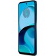 Смартфон Motorola Moto G14 4/128GB NFC Sky Blue Global UA (PAYF0027RS) - Фото 4