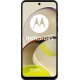 Смартфон Motorola Moto G14 4/128GB NFC Butter Cream Global UA (PAYF0028RS) - Фото 2