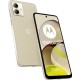 Смартфон Motorola Moto G14 4/128GB NFC Butter Cream Global UA (PAYF0028RS) - Фото 8