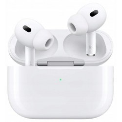 Bluetooth-гарнитура Apple AirPods Pro (2gen) High Copy White