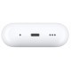 Bluetooth-гарнитура Apple AirPods Pro (2gen) High Copy White - Фото 3