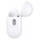 Bluetooth-гарнитура Apple AirPods Pro (2gen) High Copy White - Фото 4