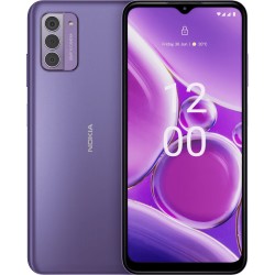 Смартфон Nokia G42 6/128GB DS 5G Purple UA