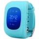 Smart Baby Watch Q50 Light Blue