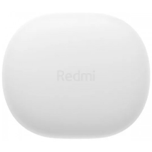 Bluetooth-гарнитура Xiaomi Redmi Buds 4 Lite White (BHR7217GL)