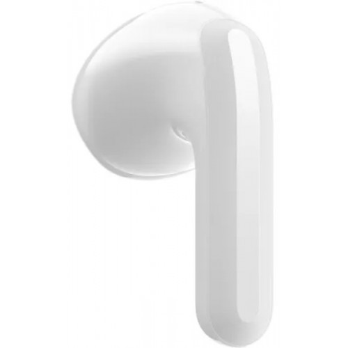 Bluetooth-гарнитура Xiaomi Redmi Buds 4 Lite White (BHR7217GL)
