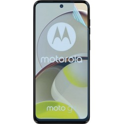 Захисна гідрогелева плівка DM для Motorola G14 Глянцева