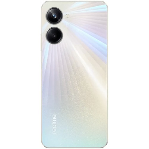 Смартфон Realme 10 Pro 5G 12/256GB no NFC Hyperspace Gold
