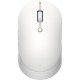 Мишка Xiaomi Mi Dual Mode Wireless Mouse Silent Edition White (HLK4040GL)