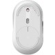 Мишка Xiaomi Mi Dual Mode Wireless Mouse Silent Edition White (HLK4040GL) - Фото 2