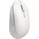 Мишка Xiaomi Mi Dual Mode Wireless Mouse Silent Edition White (HLK4040GL) - Фото 3