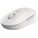 Мишка Xiaomi Mi Dual Mode Wireless Mouse Silent Edition White (HLK4040GL) - Фото 4