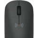 Мышка Xiaomi Wireless Mouse Lite Black (BHR6099GL) - Фото 6