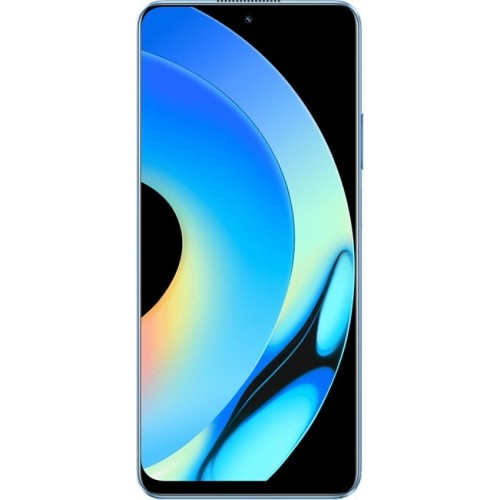 Смартфон Realme 10 Pro 5G 8/256GB no NFC Nebula Blue