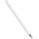 Стилус ручка Earldom ET-P1 White - Фото 2
