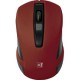 Мышка Defender MM-605 USB Red (52605) - Фото 1