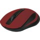 Мышка Defender MM-605 USB Red (52605) - Фото 2