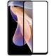 Захисне скло ArmorStandart Icon для Xiaomi Redmi Note 11 Pro/5G/11E Pro/12 Pro 4G Black (ARM61014) - Фото 1
