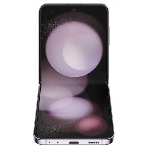 Смартфон Samsung Galaxy Flip 5 F731B 8/512GB Lavender (SM-F731BLIHSEK) UA