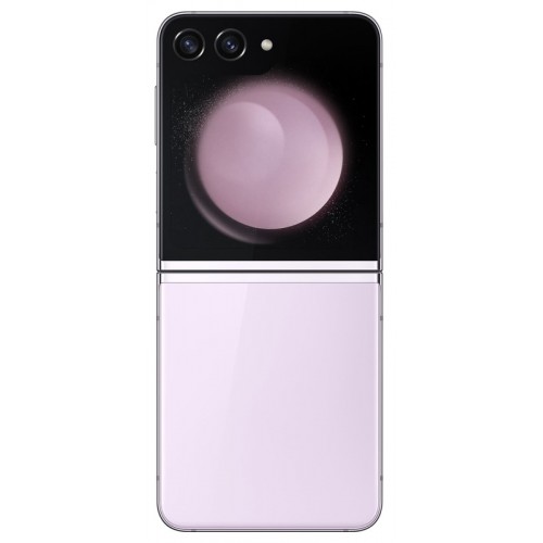 Смартфон Samsung Galaxy Flip 5 F731B 8/512GB Lavender (SM-F731BLIHSEK) UA