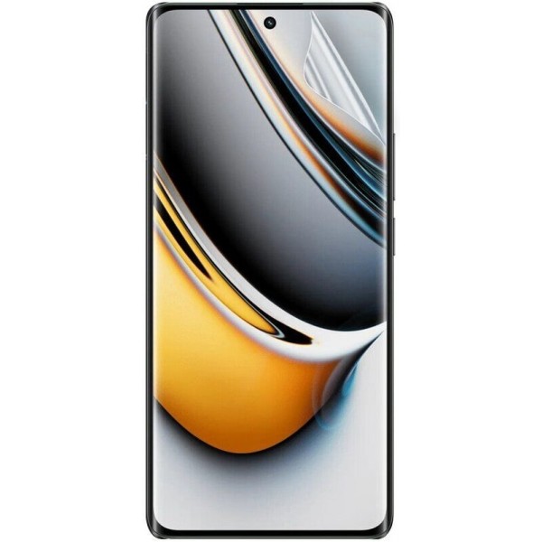 Захисна гідрогелева плівка DM для Realme 11 Pro/11 Pro Plus Матова