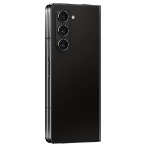 Смартфон Samsung Galaxy Fold 5 F946B 12/256GB Black (SM-F946BZKBSEK) UA