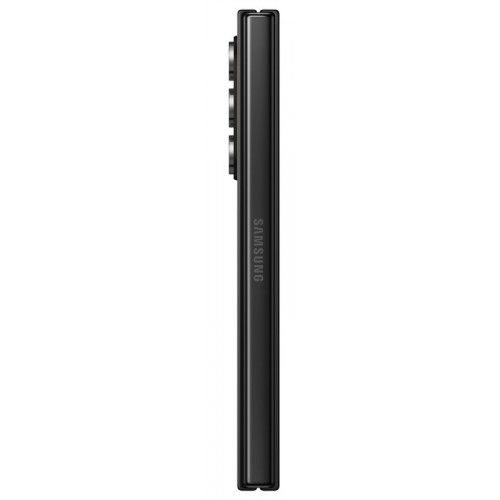 Смартфон Samsung Galaxy Fold 5 F946B 12/256GB Black (SM-F946BZKBSEK) UA