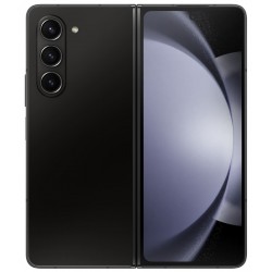 Смартфон Samsung Galaxy Fold 5 F946B 12/512GB Black (SM-F946BZKCSEK) UA