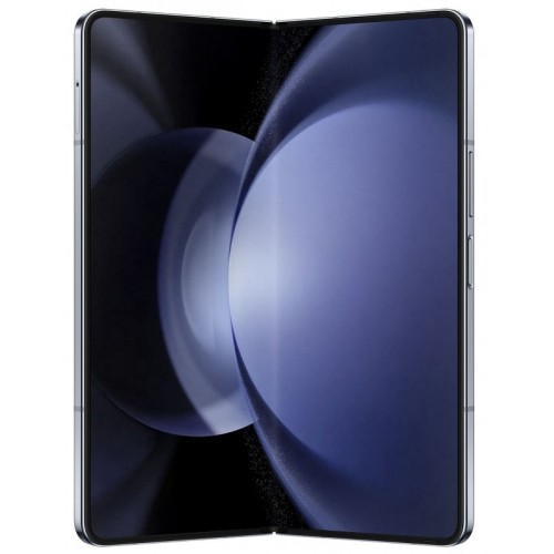 Смартфон Samsung Galaxy Fold 5 F946B 12/512GB Light Blue (SM-F946BLBCSEK) UA
