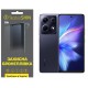 Полиуретановая пленка StatusSKIN Lite на экран Infinix Note 30 Глянцевая - Фото 1