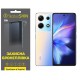 Поліуретанова плівка StatusSKIN Lite на екран Infinix Note 30 Матова - Фото 1
