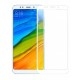 Защитное стекло Xiaomi Redmi 5 White - Фото 1