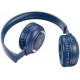 Bluetooth-гарнітура Hoco W41 Charm Blue - Фото 2