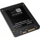 Накопичувач SSD 256GB Apacer AS350X 2.5 SATAIII 3D TLC (AP256GAS350XR-1) - Фото 4