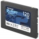Накопичувач SSD 120GB Patriot Burst Elite 2.5 SATAIII TLC (PBE120GS25SSDR) - Фото 3