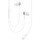 Навушники Samsung EO-IC100 Type-C Earphones White (EO-IC100BWE) - Фото 2