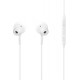 Навушники Samsung EO-IC100 Type-C Earphones White (EO-IC100BWE) - Фото 6