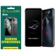 Поліуретанова плівка StatusSKIN Ultra на екран Asus ROG Phone 7 Глянцева - Фото 1