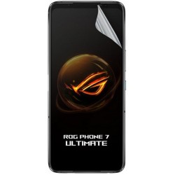 Защитная гидрогелевая пленка DM для Asus ROG Phone 7 Матовая