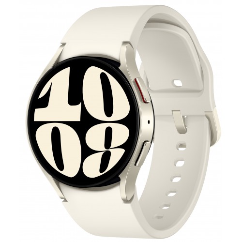 Смарт-часы Samsung Galaxy Watch 6 40mm LTE R935 Gold (SM-R935FZEASEK) UA