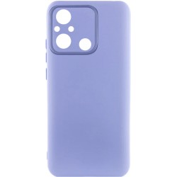 Чохол Silicone Cover Lakshmi Full Camera для Xiaomi Redmi 12C/11A/Poco C55 Dasheen