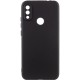 Silicone Cover Lakshmi Full Camera для Xiaomi Redmi Note 7/7 Pro/7s Black